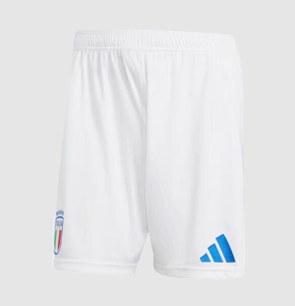 (image for) Italy Home Shorts Euro 2024